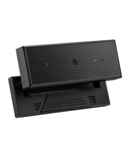 Asus ROG Eye S USB FHD Webcam with AI-powered Noise-Cancelling Mics, 1080p, 60fps, Blue Glass, Compact/Foldable