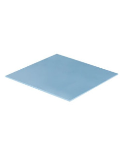 Arctic TP-3 Premium Performance Gap Filler Thermal Pad (Single), Easy Installation, 100 x 100 mm, 1.0 mm Thick, Blue
