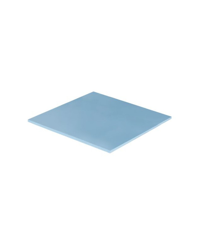 Arctic TP-3 Premium Performance Gap Filler Thermal Pad (Single), Easy Installation, 100 x 100 mm, 1.5 mm Thick, Blue
