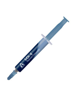Arctic MX-4 Thermal Compound, 4g Syringe, 8.5W/mK