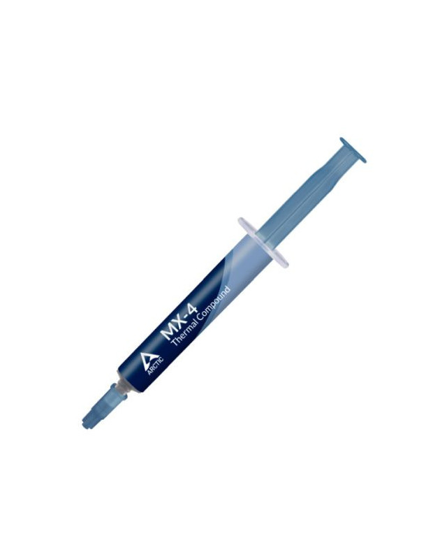 Arctic MX-4 Thermal Compound, 4g Syringe, 8.5W/mK