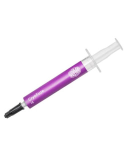 Cooler Master CryoFuze High Performance Thermal Paste, 2g Syringe