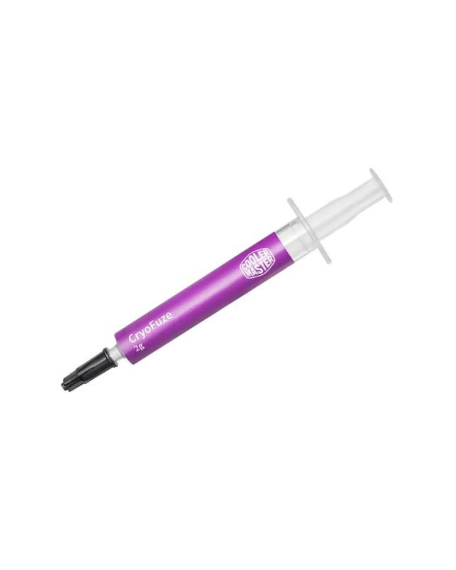 Cooler Master CryoFuze High Performance Thermal Paste, 2g Syringe