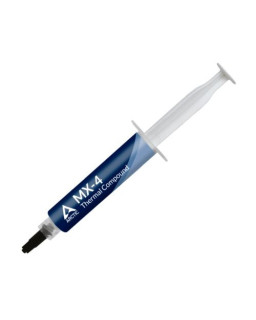 Arctic MX-4 Thermal Compound, 20g Syringe, 8.5W/mK