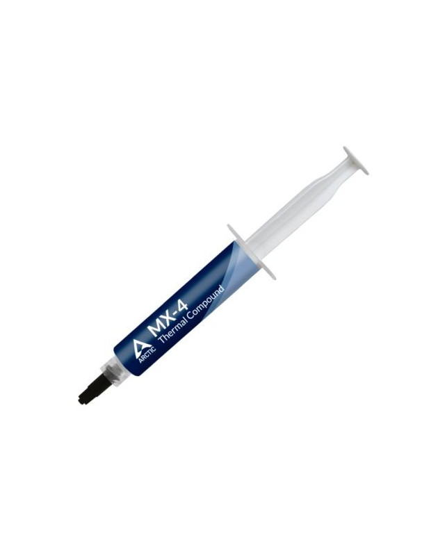 Arctic MX-4 Thermal Compound, 20g Syringe, 8.5W/mK