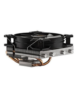 Be Quiet! BK002 Shadow Rock LP Heatsink & Fan, Intel & AMD Sockets, Pure Wings 2 Fan, Low Profile, 130W TDP