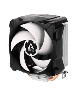 Arctic Freezer 7 X Compact Heatsink & Fan, Intel & AMD Sockets, 92mm PWM Fan, Fluid Dynamic Bearing