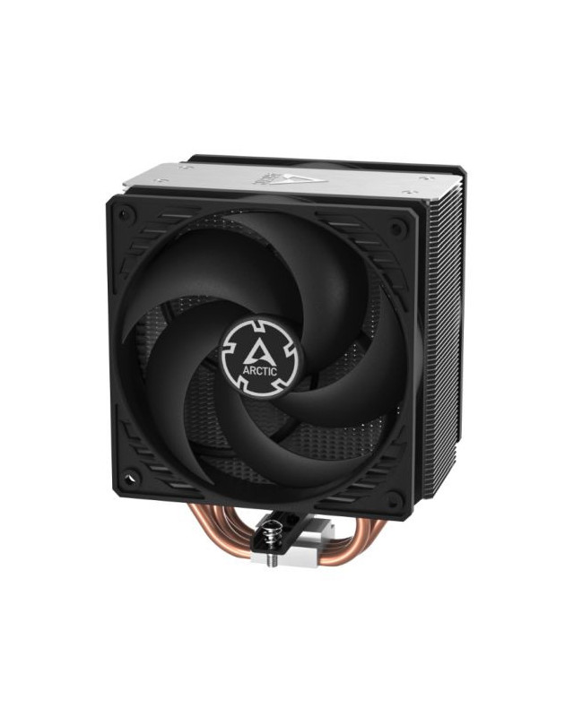 Arctic Freezer 36 CO Heatsink & Fan for Continuous Operation, Intel & AMD, Direct Touch, 2x P12 PWM PST CO Fans, Dual Ball Bearing