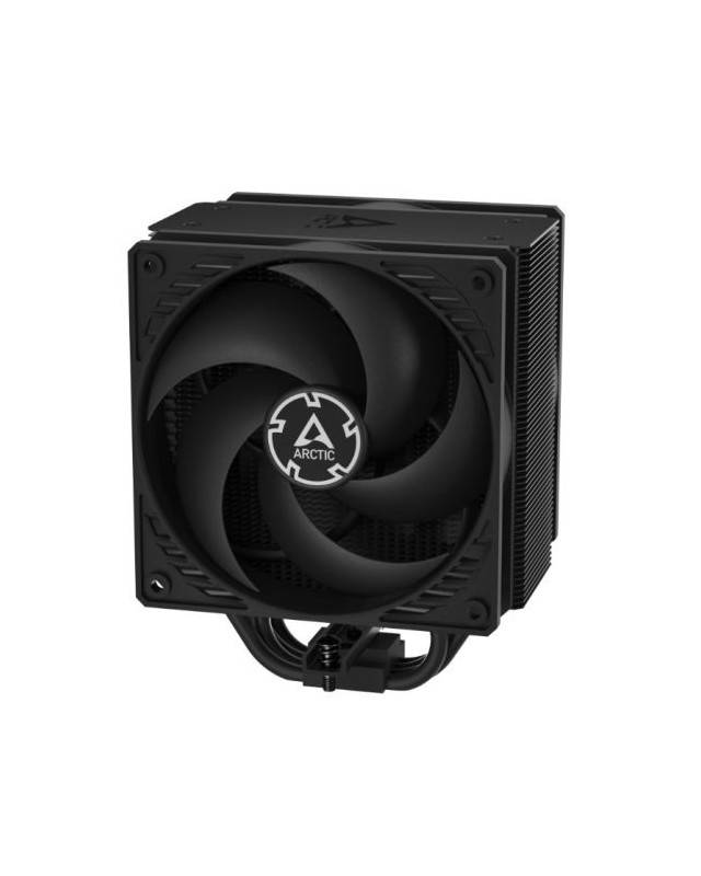 Arctic Freezer 36 Heatsink & Fan, Intel & AMD, Direct Touch, 2x P12 PWM PST Fans, Fluid Dynamic Bearing, Black