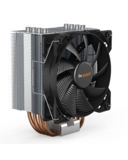 Be Quiet! BK006 Pure Rock 2 Heatsink & Fan, Intel & AMD Sockets, 12cm PWM Fan, 150W TDP