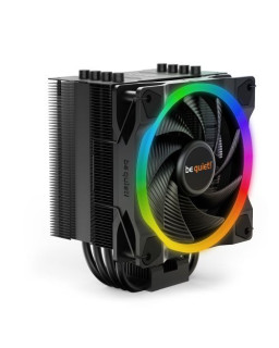 Be Quiet! BK033 Pure Rock 2 FX RGB Heatsink & Fan, Intel & AMD Sockets, 12cm ARGB PWM Fan, 150W TDP