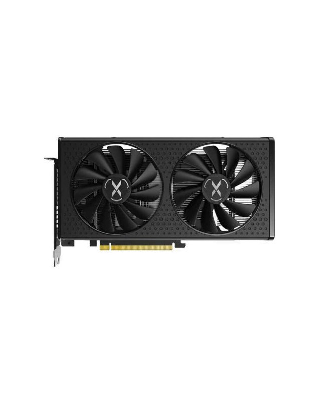XFX RX6600 Speedster SWFT210 Core, 8GB DDR6, HDMI, 3 DP, 2491MHz Clock