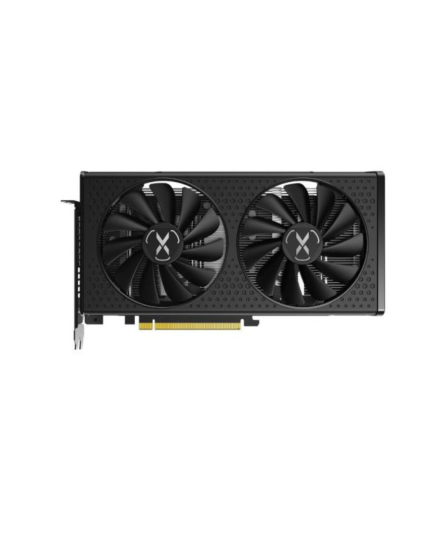 XFX RX6650 XT Speedster SWFT210 Core, 8GB DDR6, HDMI, 3 DP, 2635MHz Clock
