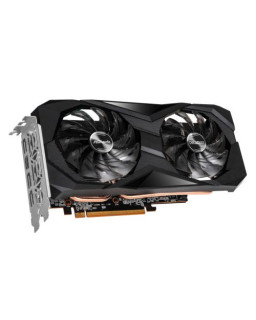 Asrock RX7600 Challenger 8GB OC, PCIe4, 8GB DDR6, HDMI, 3 DP, 2695MHz, Clock, Overclocked
