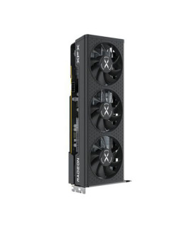 XFX RX7600 Speedster QICK308, 8GB DDR6, HDMI, 3 DP, 2755MHz Clock