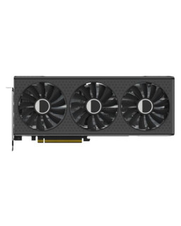 XFX RX7600 XT Speedster QICK309, 16GB DDR6, HDMI, 3 DP, 2810MHz Clock