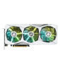 Asrock RX7600 XT Steel Legend 16GB OC, PCIe4, 16GB DDR6, HDMI, 3 DP, 2810MHz Clock, RGB Lighting, White, Overclocked