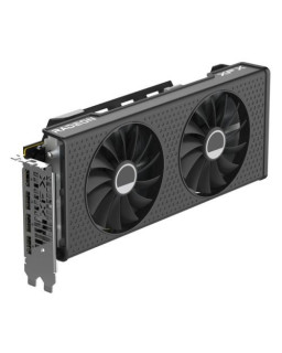 XFX RX7700 XT Speedster SWFT 210 Core, 12GB DDR6, HDMI, 3 DP, 2544MHz Clock