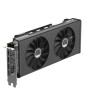 XFX RX7700 XT Speedster SWFT 210 Core, 12GB DDR6, HDMI, 3 DP, 2544MHz Clock
