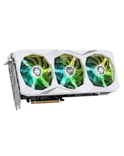 Asrock RX7700 XT Steel Legend 12GB OC, PCIe4, 12GB DDR6, HDMI, 3 DP, 2599MHz Clock, RGB, White, Overclocked