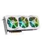 Asrock RX7800 XT Steel Legend 16GB OC, PCIe4, 16GB DDR6, HDMI, 3 DP, 2520MHz Clock, RGB, White, Overclocked