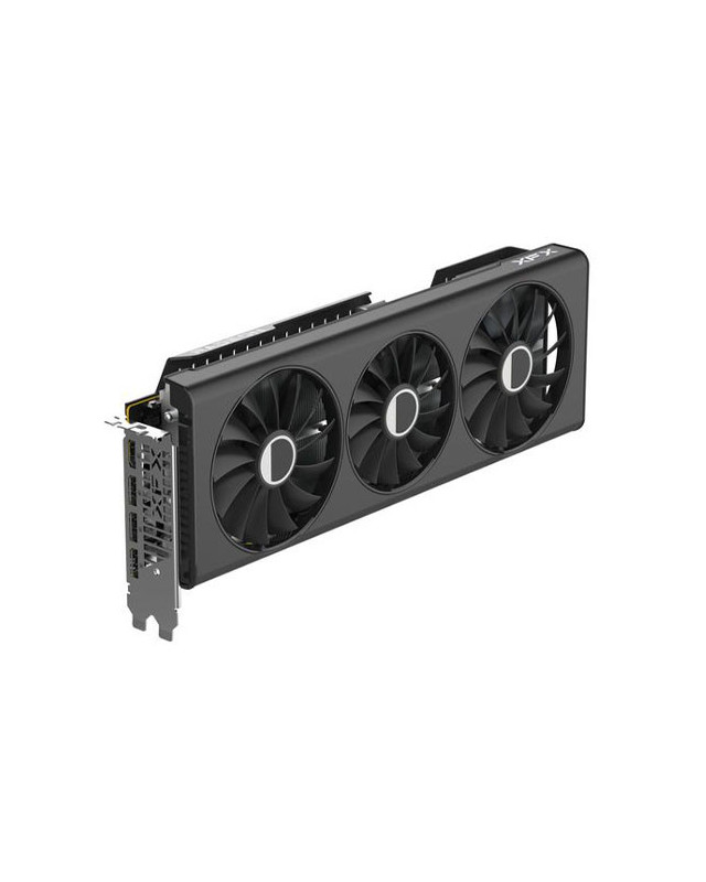 XFX RX7800 XT Speedster QICK319 Core, 16GB DDR6, HDMI, 3 DP, 2430MHz Clock