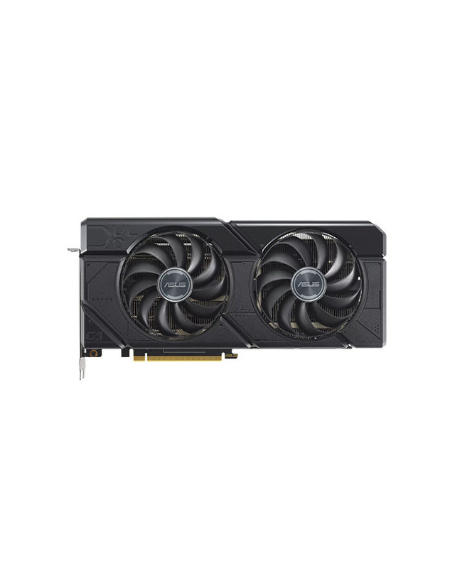 Asus DUAL RX7900 GRE 16GB OC, 16GB DDR6, HDMI, 3 DP, 2366MHz Clock, Overclocked