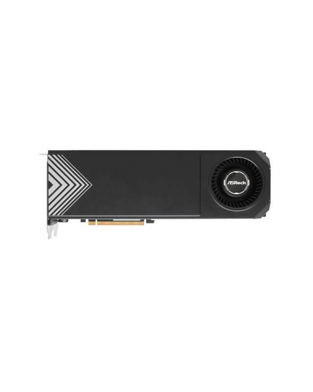 Asrock RX7900 XT Creator, PCIe4, 20GB DDR6, HDMI, 3 DP, 2395MHz Clock, 12V-2x6 Power, 2-Slot