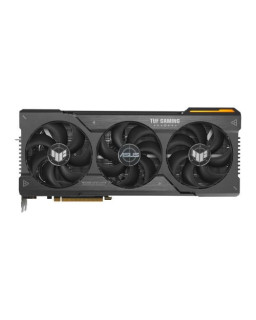 Asus TUF GAMING RX7900 XTX OC, PCIe4, 24GB DDR6, HDMI, 3 DP, 2615MHz Clock, RGB, Overclocked