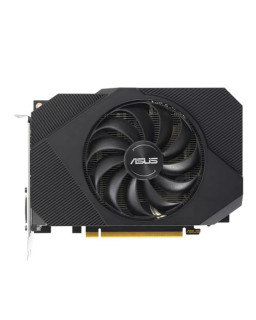 Asus Phoenix RTX3050 V2, PCIe4, 8GB DDR6, DVI-D, HDMI, DP, 1807MHz Clock, Compact Design