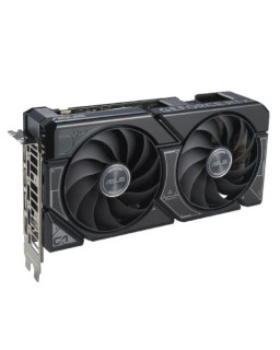Asus DUAL RTX4060 OC, PCIe4, 8GB DDR6, HDMI, 3 DP, 2535MHz Clock, Overclocked