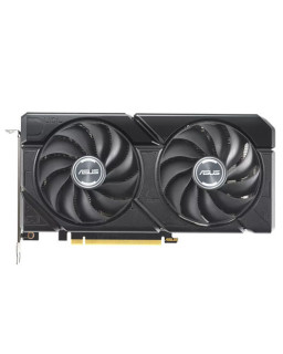 Asus DUAL RTX4060 Ti EVO OC, PCIe4, 8GB DDR6, HDMI, 3 DP, 2595MHz Clock, Overclocked
