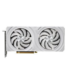 Palit RTX4060 Ti, 8GB DDR6, HDMI, 3 DP, 2535MHz Clock, White