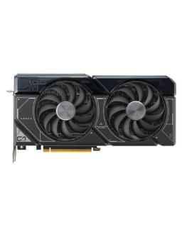Asus DUAL RTX4070 SUPER, PCIe4, 12GB DDR6X, HDMI, 3 DP, 2505MHz Clock