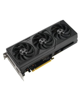 Asus PRIME RTX4070 SUPER OC, 12GB DDR6X, HDMI, 3 DP, 2550MHz Clock, Overclocked, Compact SFF-Ready