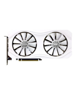 Sparkle Intel ARC A770 ROC LUNA OC, 16GB DDR6, HDMI, 3 DP, 2300MHz Clock, Overclocked, White
