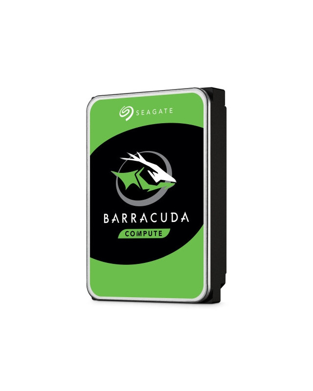 Seagate 2.5", 2TB, SATA3, BarraCuda Hard Drive, 5400RPM, 128MB Cache, 7mm, OEM