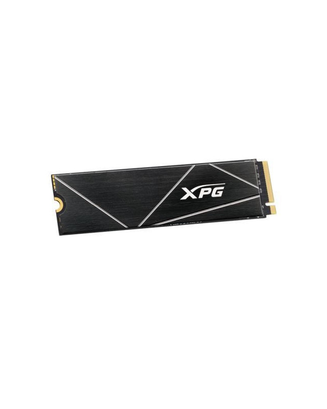 ADATA 4TB XPG GAMMIX S70 Blade M.2 NVMe SSD, M.2 2280, PCIe 4.0, 3D NAND, R/W 7400/6600 MB/s, 750K/750K IOPS