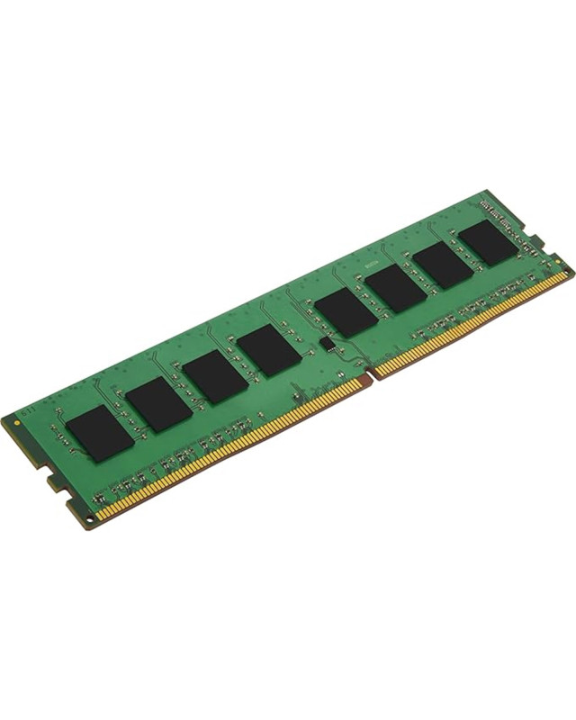 Kingston ValueRAM 8GB, DDR4, 3200MHz (PC4-25600), CL22, DIMM Memory