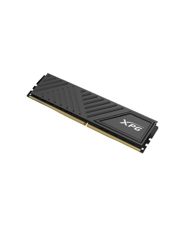 ADATA XPG GAMMIX D35 16GB, DDR4, 3200MHz (PC4-25600), CL16, XMP 2.0, DIMM Memory, Black
