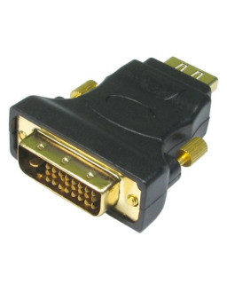 Spire DVI-D Male to HDMI Female Converter Dongle
