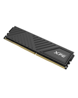 ADATA XPG GAMMIX D35 16GB, DDR4, 3600MHz (PC4-28800), CL18, XMP 2.0, DIMM Memory, Black
