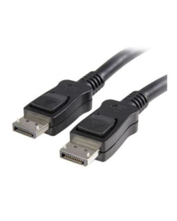 Spire DisplayPort Cable, Male to Male, 2 Metres