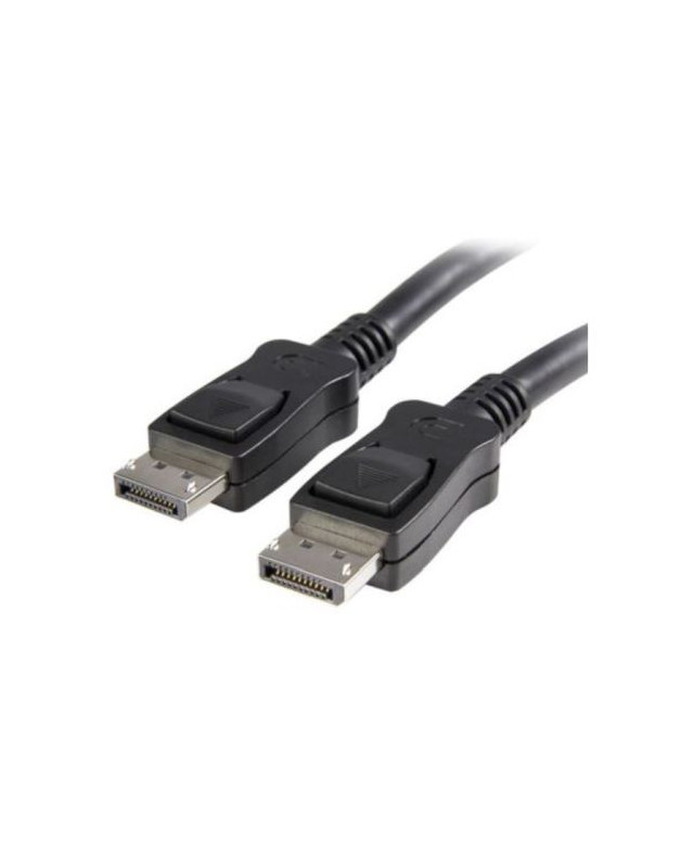 Spire DisplayPort Cable, Male to Male, 2 Metres