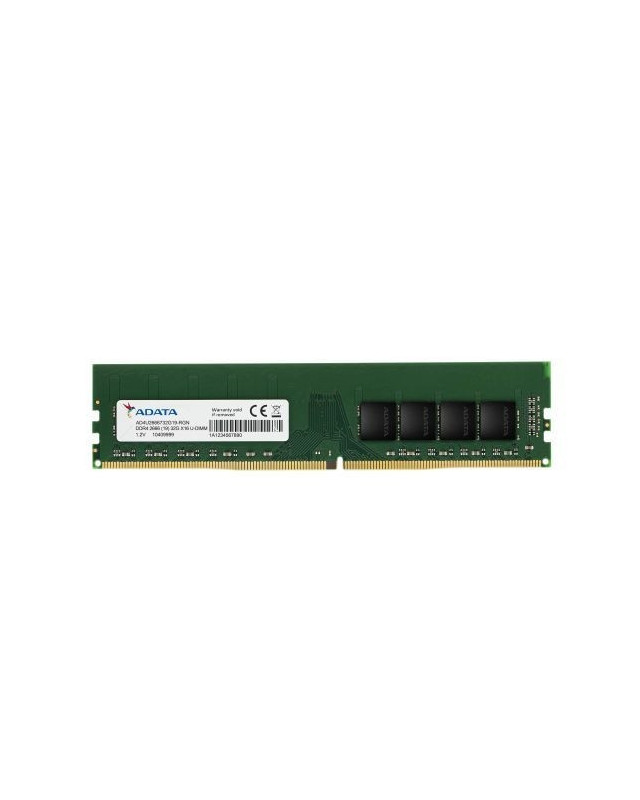 ADATA Premier 32GB, DDR4, 3200MHz (PC4-25600), CL22, DIMM Memory