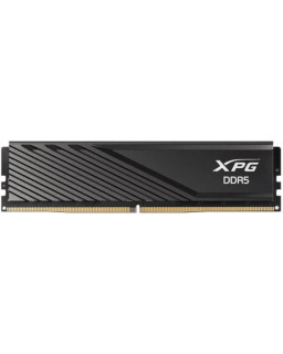 ADATA XPG Lancer Blade 16GB, DDR5, 5600MHz (PC5-44800), CL46, 1.1V, ECC, PMIC, AMD EXPO & Intel XMP 3.0, DIMM Memory