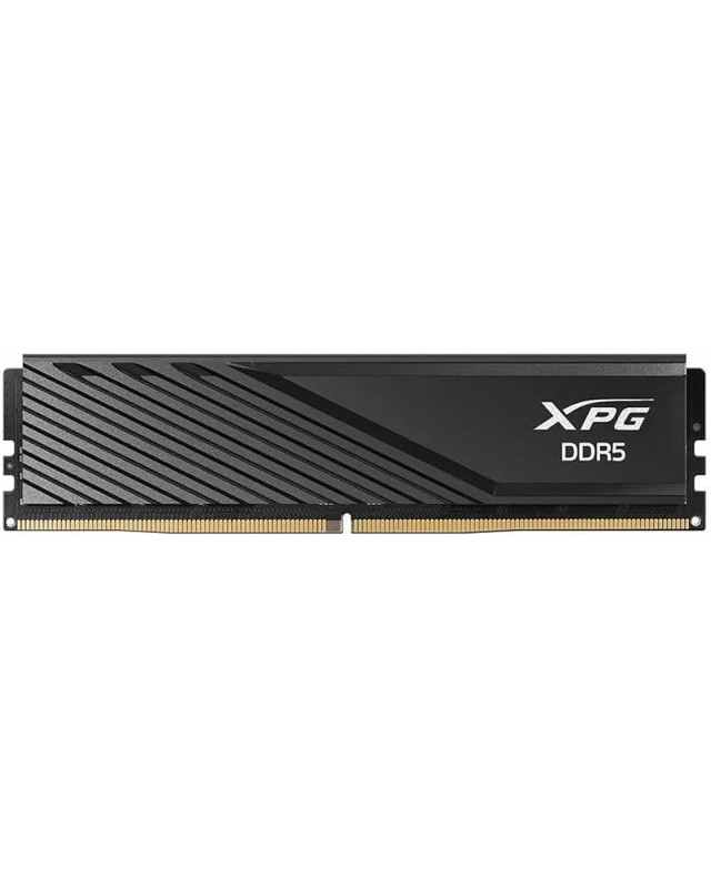 ADATA XPG Lancer Blade 16GB, DDR5, 5600MHz (PC5-44800), CL46, 1.1V, ECC, PMIC, AMD EXPO & Intel XMP 3.0, DIMM Memory