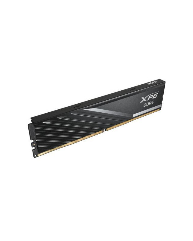 ADATA XPG Lancer Blade 16GB, DDR5, 6000MHz (PC5-48000), CL30, 1.35V, ECC, PMIC, AMD EXPO & Intel XMP 3.0, DIMM Memory