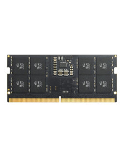 Team Elite 16GB, DDR5, 4800MHz (PC5-38400), CL40, 1.1V, ECC, SODIMM Memory