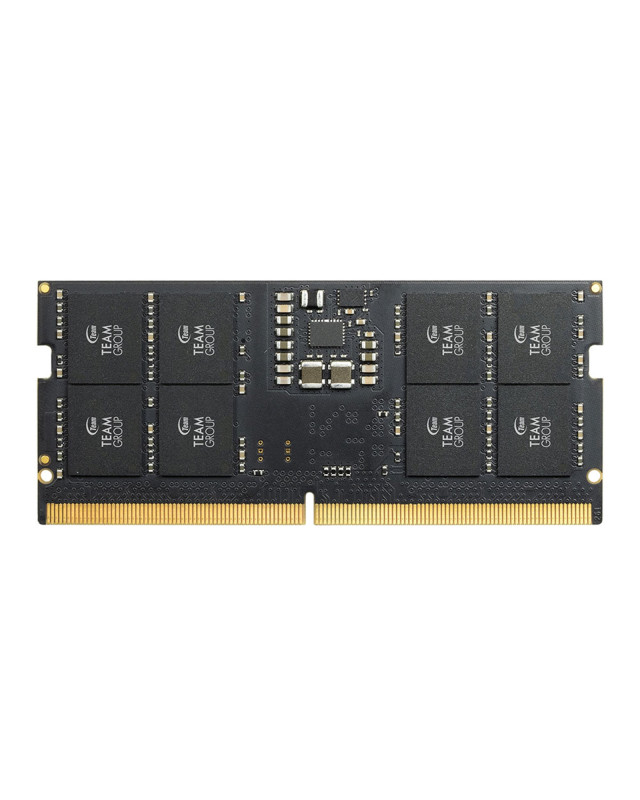Team Elite 16GB, DDR5, 4800MHz (PC5-38400), CL40, 1.1V, ECC, SODIMM Memory